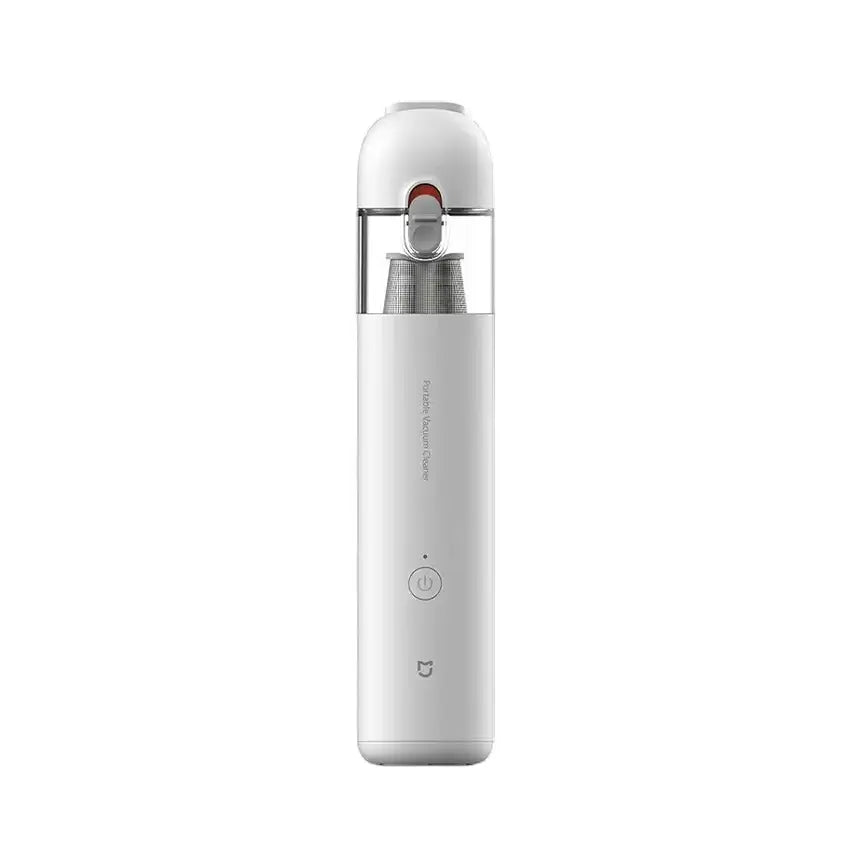 Xiaomi | SSXCQ01XY Vacuum Cleaner mini | White