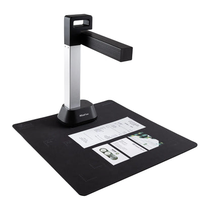 IRIS | IRIScan | Desk 6 | Business Document Camera & Scanner