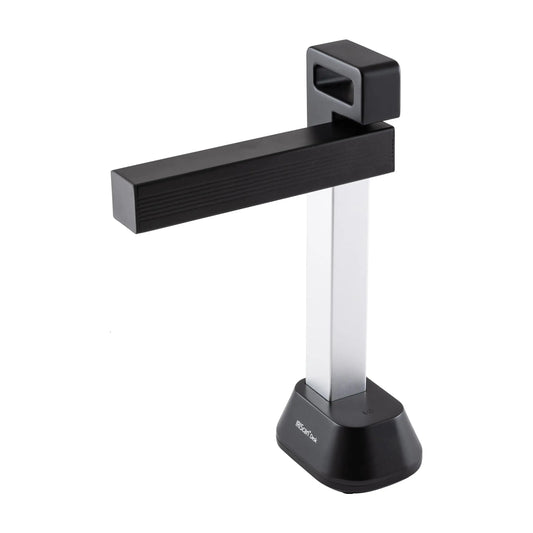 IRIS | IRIScan | Desk 6 | Business Document Camera & Scanner