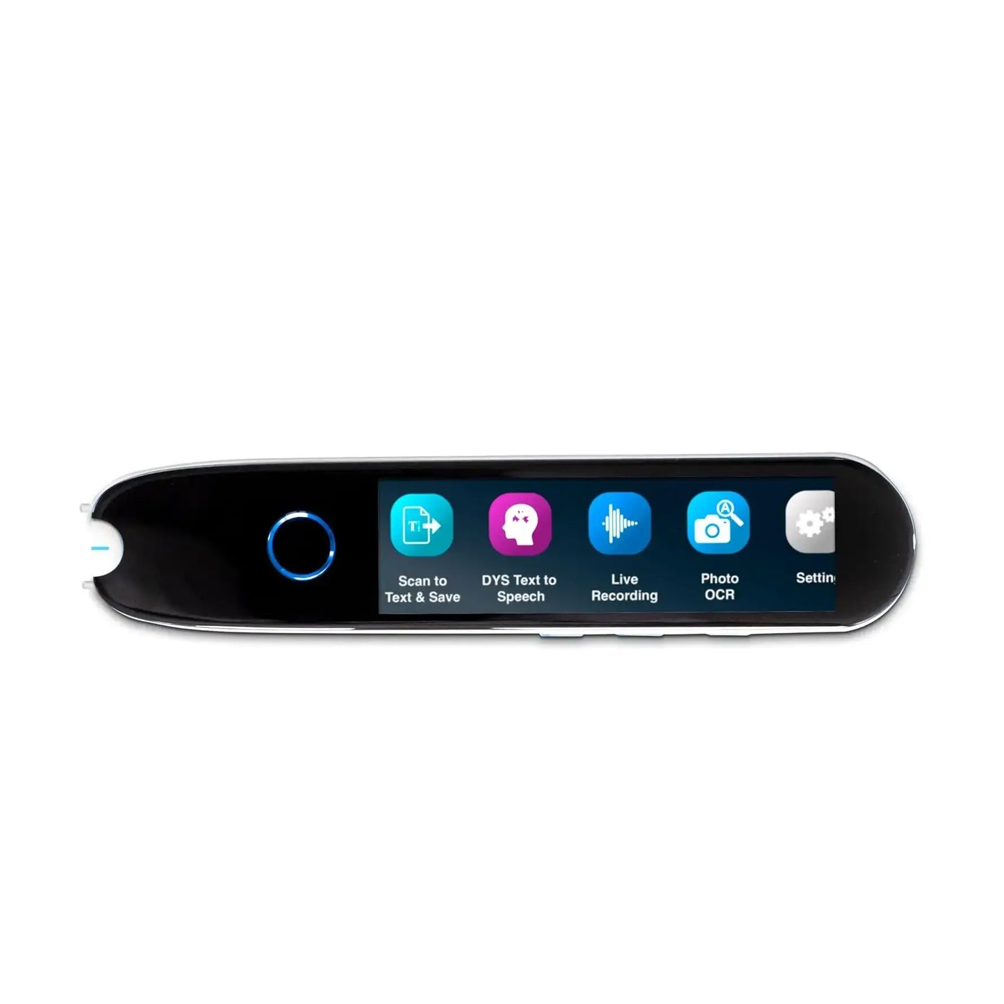 IRIS | IRISPen Air 8 | Digital Wireless Highlighter & Scanner