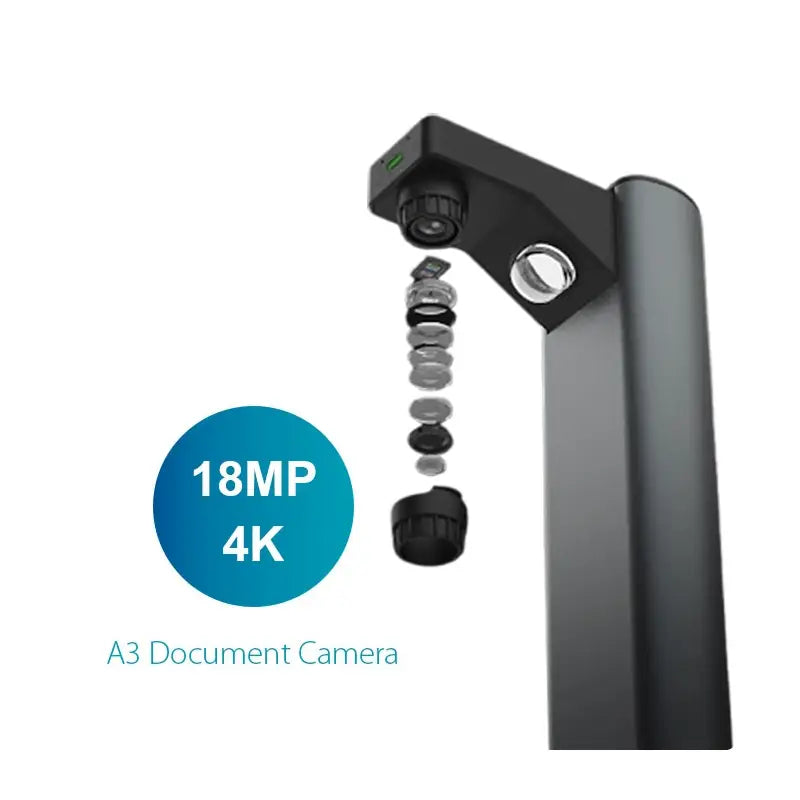 IRIS | IRIScan Desk 7 Pro | Scanner | A3