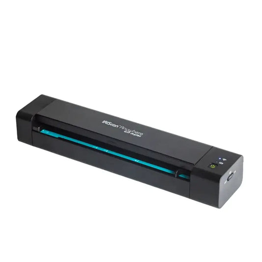 IRIS | Anywhere 6 Wifi | Document scanner | USB | Wi-Fi