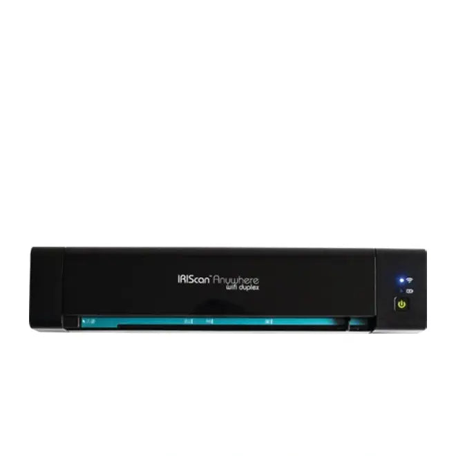 IRIS | Anywhere 6 Wifi Duplex | Document scanner | USB | Wi-Fi