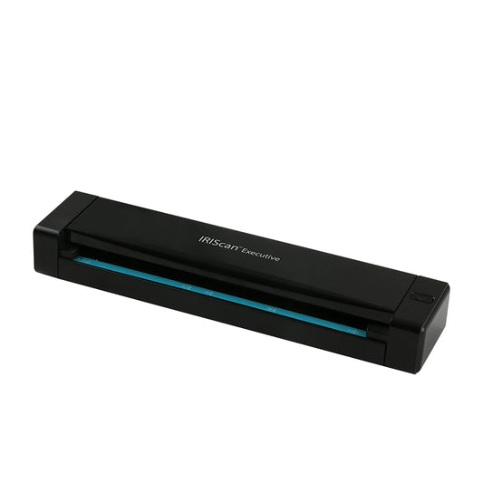 IRIS | IRIScan | Executive 4 | Sheetfed scanner | USB 2.0