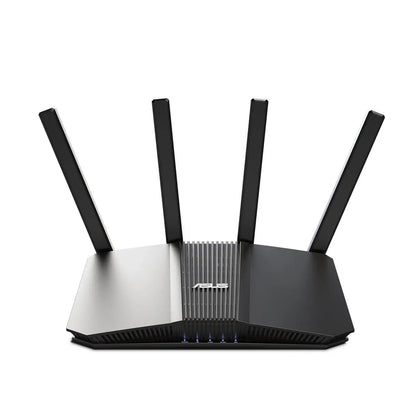 Asus | RT-BE55 | Wireless router | Wi-Fi BE3600 | Desktop | 4-port switch
