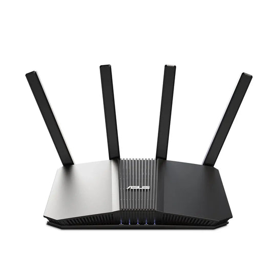 Asus | RT-BE55 | Wireless router | Wi-Fi BE3600 | Desktop | 4-port switch