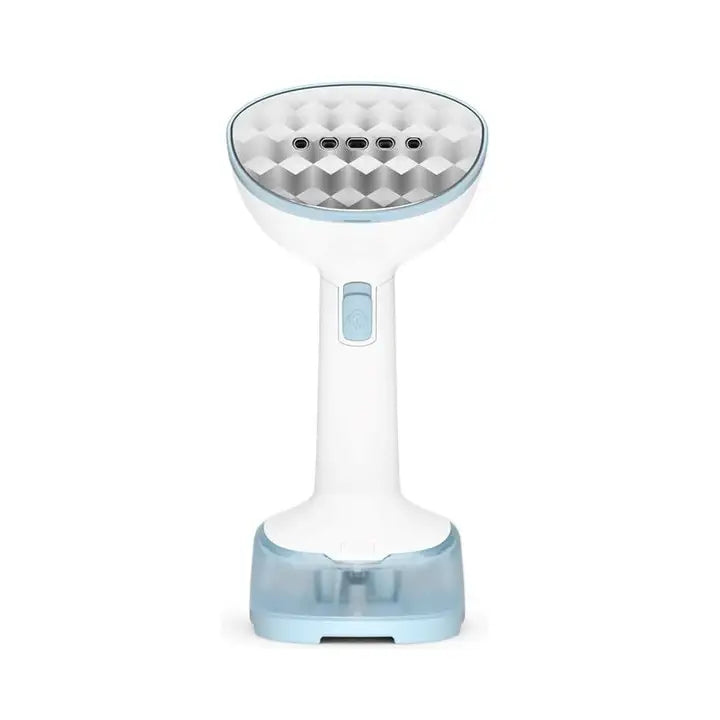 TEFAL | Handheld fabric steamer | DT3041E1 | 1300 W | 20 g/min | Blue/White