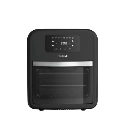 TEFAL | Easy Fry Air fryer Oven and Grill | FW501815 | 2050 W | Capacity 11 L | Black