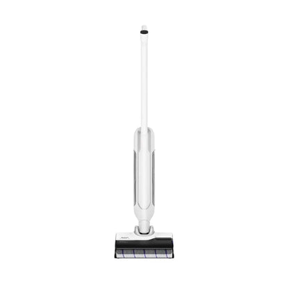 Tefal | X-Clean 10 | Floor cleaner - cordless | GF7540FO | Stick | Dry/wet