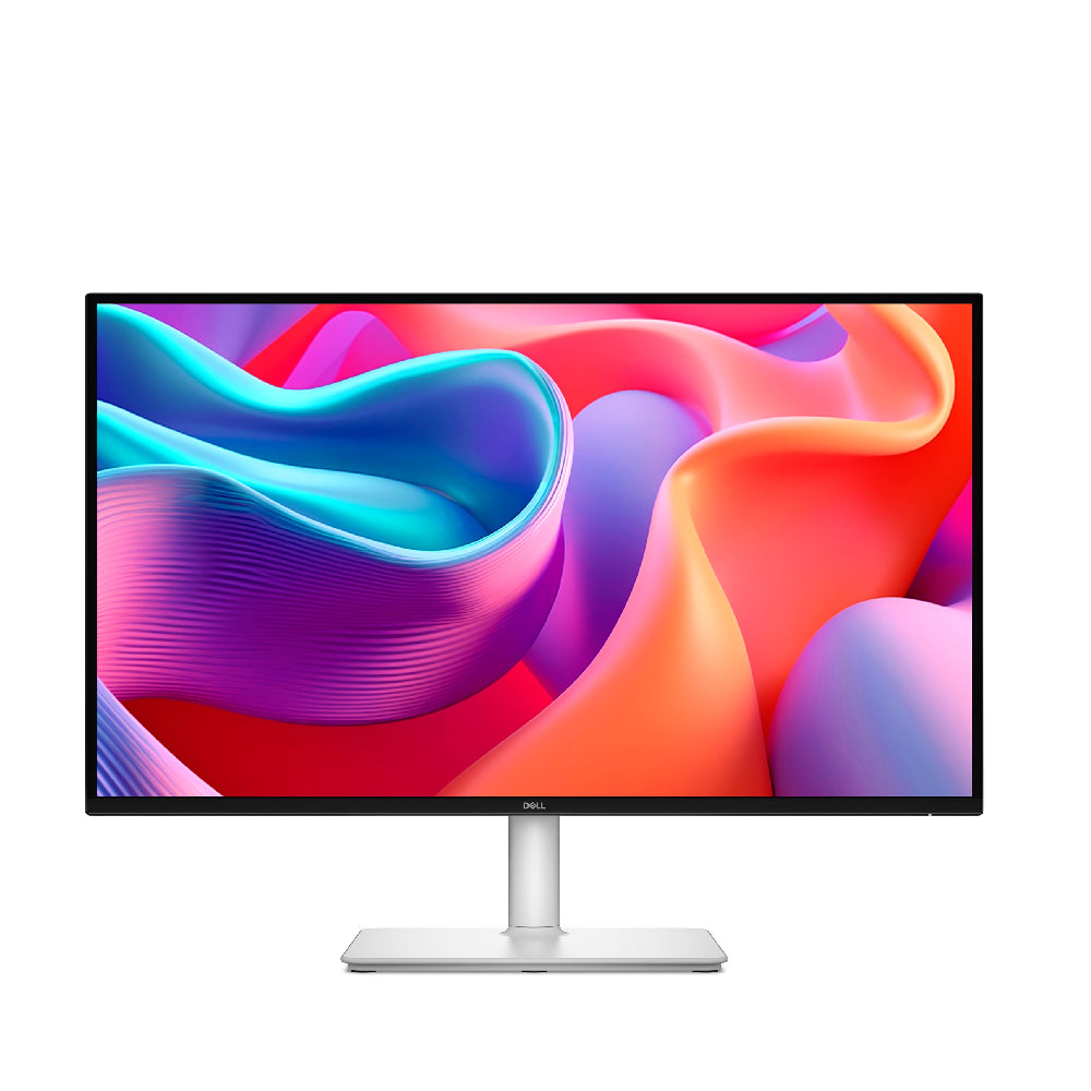 Dell | 210-BSRL | S2725DC | 27" | IPS | QHD | 144 Hz | USB-C 65W | Adjustable Stand | Speakers