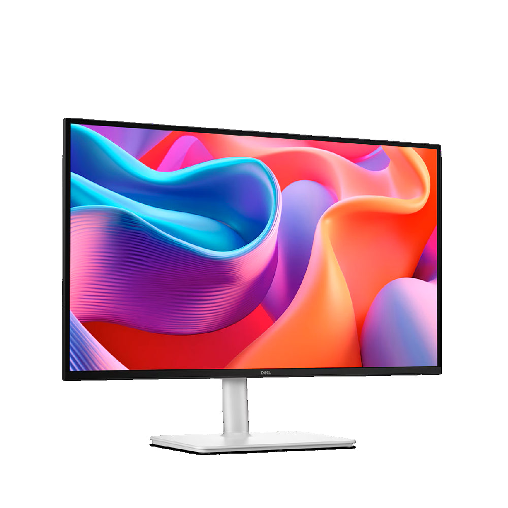 Dell | 210-BSRL | S2725DC | 27" | IPS | QHD | 144 Hz | USB-C 65W | Adjustable Stand | Speakers