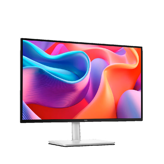 Dell | 210-BSRL | S2725DC | 27" | IPS | QHD | 144 Hz | USB-C 65W | Adjustable Stand | Speakers