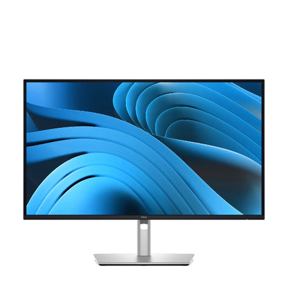 Dell | 210-BRDS | P2725QE | 27" | IPS | 4K | 100 Hz | USB-C 90W | RJ45 | Adjustable Stand
