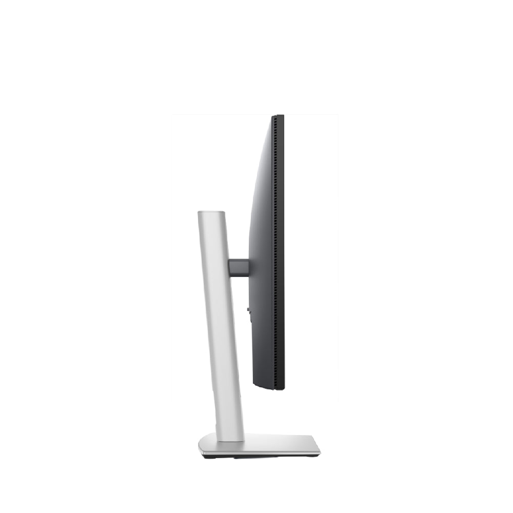 Dell | 210-BRDS | P2725QE | 27" | IPS | 4K | 100 Hz | USB-C 90W | RJ45 | Adjustable Stand