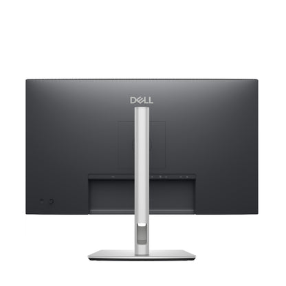 Dell | 210-BRDS | P2725QE | 27" | IPS | 4K | 100 Hz | USB-C 90W | RJ45 | Adjustable Stand