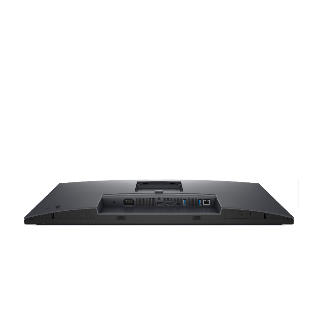 Dell | 210-BRDS | P2725QE | 27" | IPS | 4K | 100 Hz | USB-C 90W | RJ45 | Adjustable Stand