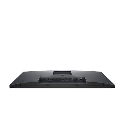 Dell | 210-BRDS | P2725QE | 27" | IPS | 4K | 100 Hz | USB-C 90W | RJ45 | Adjustable Stand