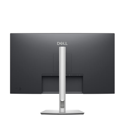 Dell | 210-BRDP | P3225DE | 32" | IPS | QHD | 100 Hz | USB-C 90W | RJ45 | Adjustable Stand