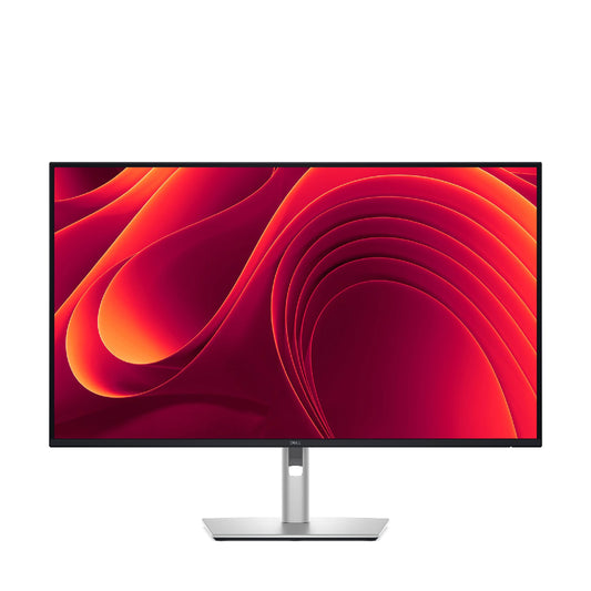 Dell | 210-BRDP | P3225DE | 32" | IPS | QHD | 100 Hz | USB-C 90W | RJ45 | Adjustable Stand