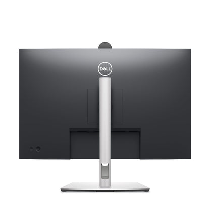Dell | 210-BFMZ | P2724DEB | 27" | IPS | QHD | 5MP Camera | USB-C 90W | RJ45 | Speakers