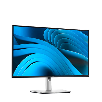 Dell | 210-BQSZ_5Y | P2725DE | 27" | IPS | QHD | 100 Hz | USB-C 90W | RJ45 | Adjustable Stand