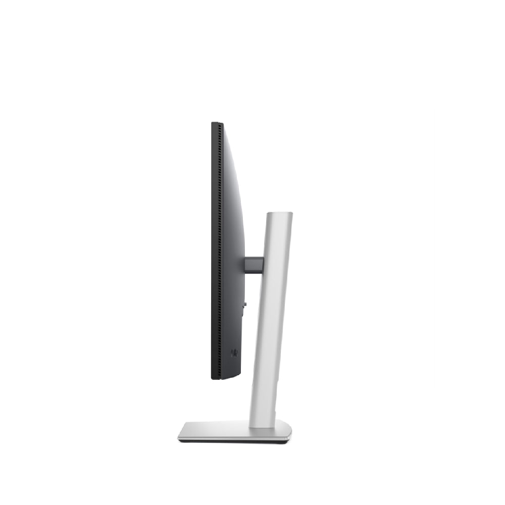 Dell | 210-BQSZ_5Y | P2725DE | 27" | IPS | QHD | 100 Hz | USB-C 90W | RJ45 | Adjustable Stand