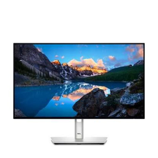 Dell | 210-BKJF | U2424HE | 24" | IPS | Full HD | 120 Hz | USB-C 90W | RJ45 | Adjustable Stand