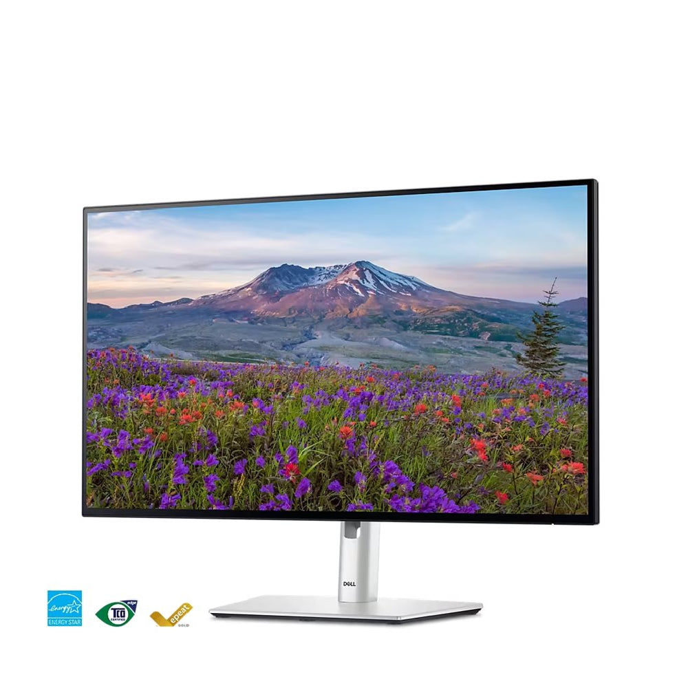 Dell | 210-BKJF | U2424HE | 24" | IPS | Full HD | 120 Hz | USB-C 90W | RJ45 | Adjustable Stand
