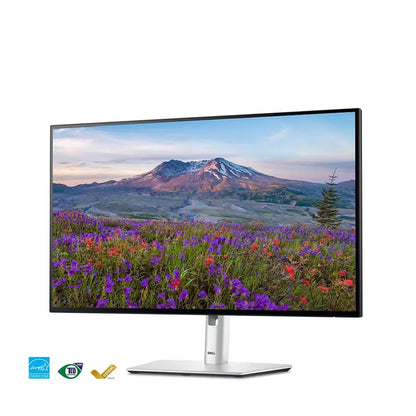 Dell | 210-BKJF | U2424HE | 24" | IPS | Full HD | 120 Hz | USB-C 90W | RJ45 | Adjustable Stand