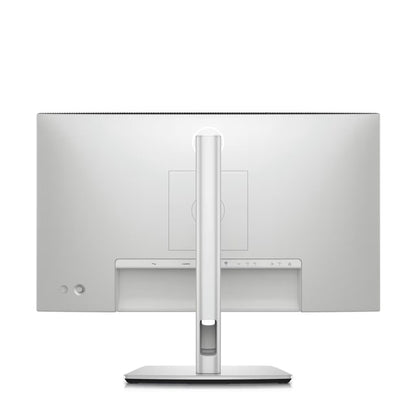 Dell | 210-BKJF | U2424HE | 24" | IPS | Full HD | 120 Hz | USB-C 90W | RJ45 | Adjustable Stand