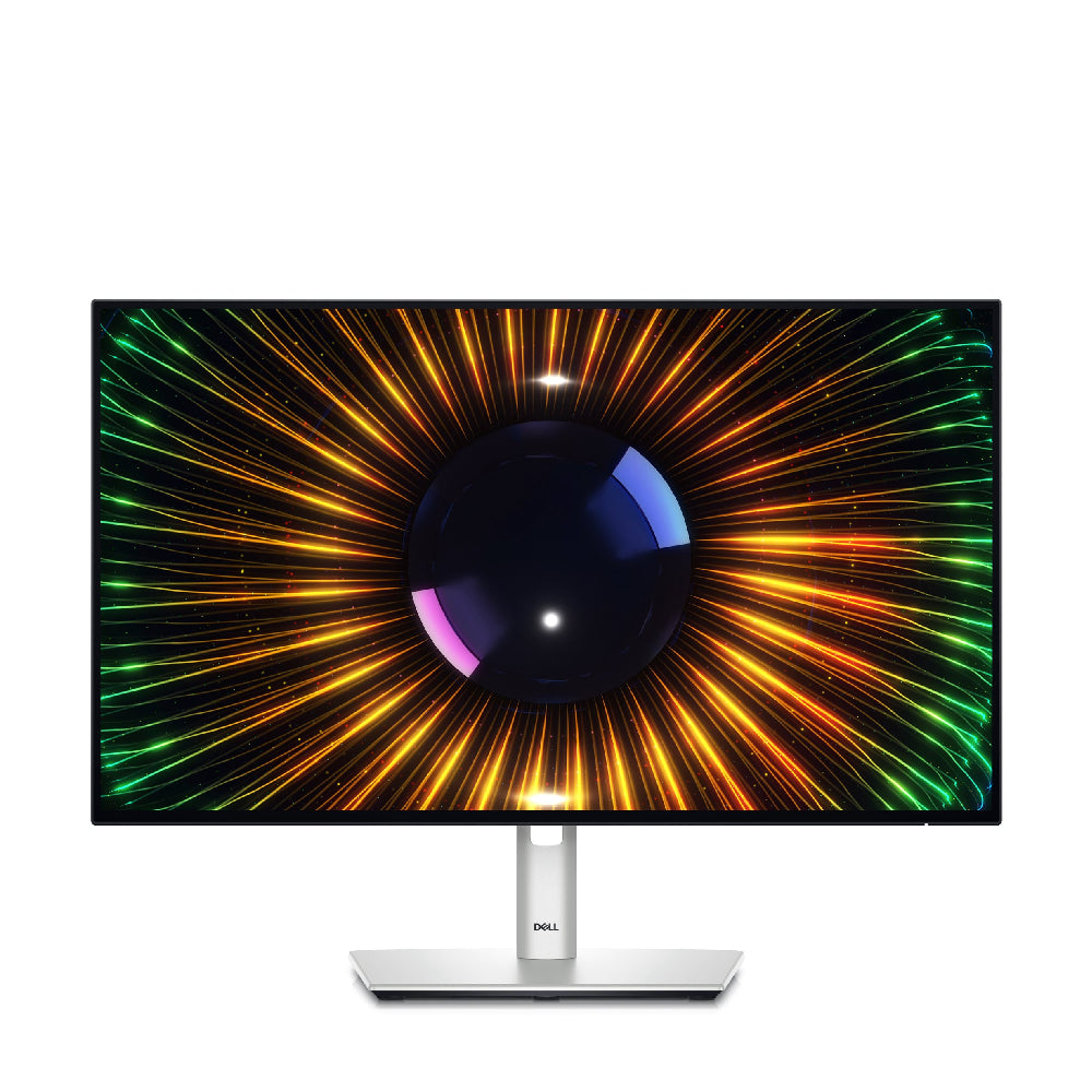 Dell | 210-BLBT | U2424H | 24" | IPS | Full HD | 120 Hz | Without stand | HDMI / DP | Daisy Chain