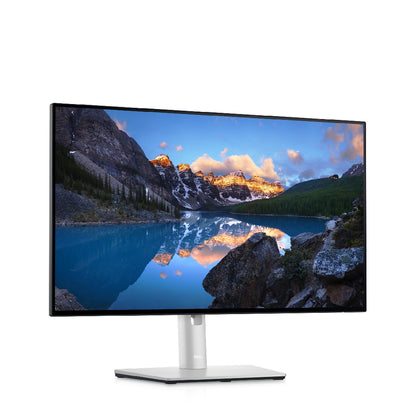 Dell | 210-BLBT | U2424H | 24" | IPS | Full HD | 120 Hz | Without stand | HDMI / DP | Daisy Chain