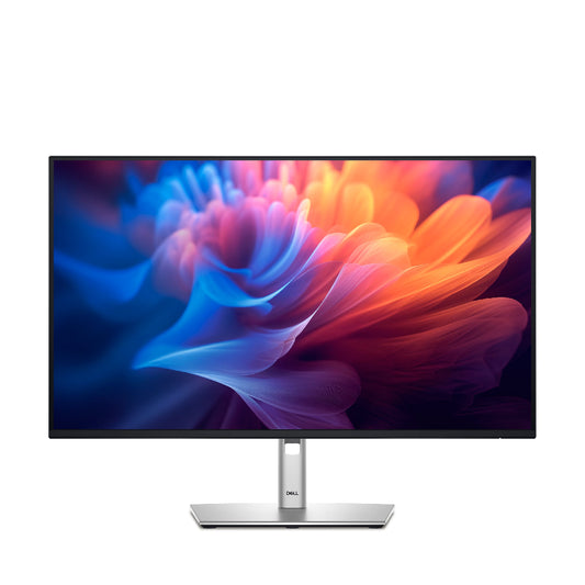 Dell | 210-BMGC_5Y | P2725H | 27" | IPS | Full HD | 100 Hz | Adjustable Stand | HDMI / DP / VGA | USB Hub