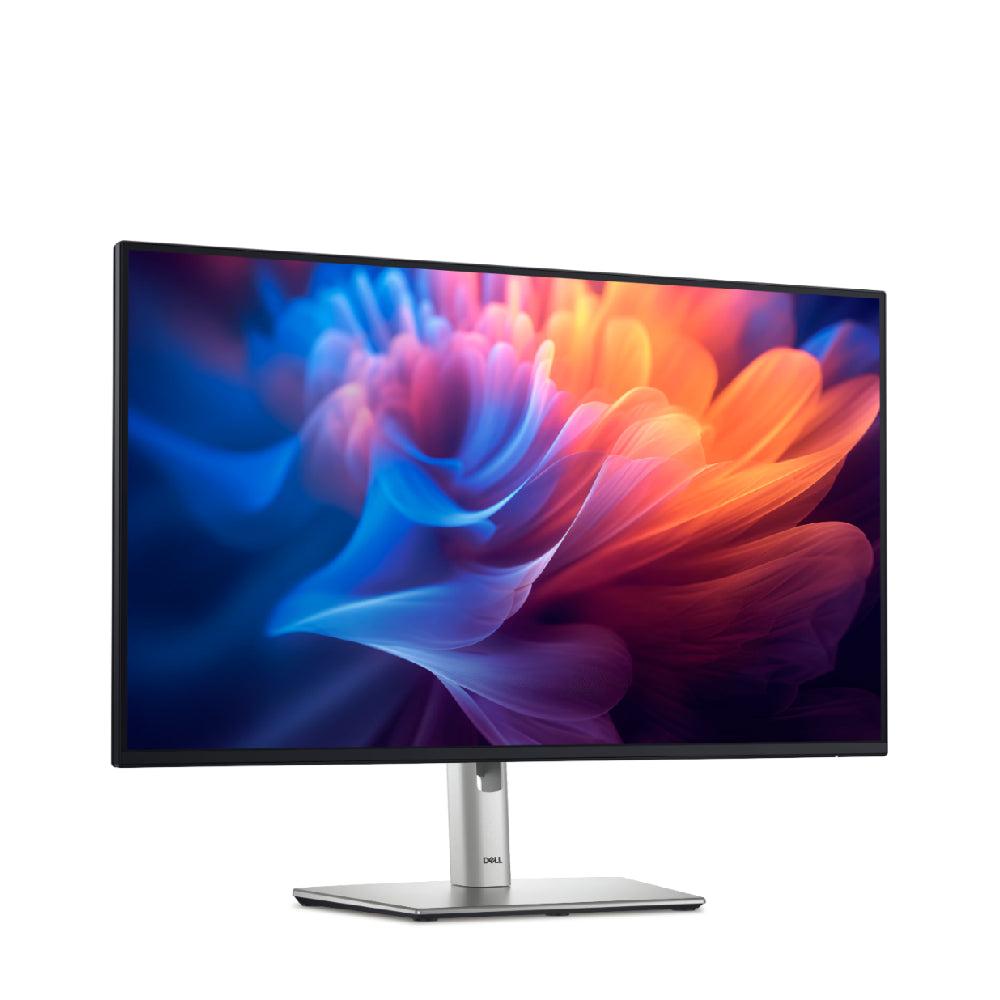 Dell | 210-BMGC_5Y | P2725H | 27" | IPS | Full HD | 100 Hz | Adjustable Stand | HDMI / DP / VGA | USB Hub