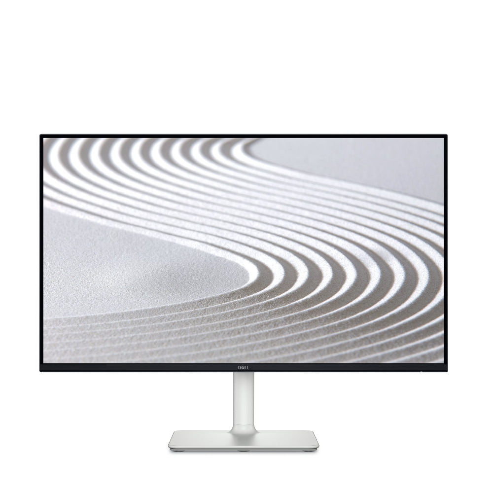 Dell | 210-BMHJ | S2425H | 24" | IPS | Full HD | 100 Hz | Speakers | 1500:1 | Silver