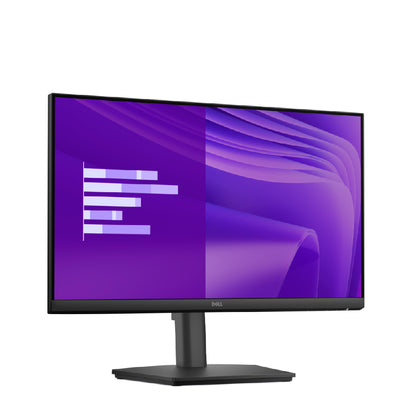 Dell | 210-BRDV | E2425HSM | 24" | IPS | Full HD | 100 Hz | Speakers | Full Adjustable Stand