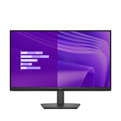 Dell | 210-BRDN | E2425HM | 24" | IPS | Full HD | 100 Hz | Tilt | HDMI / DP / VGA