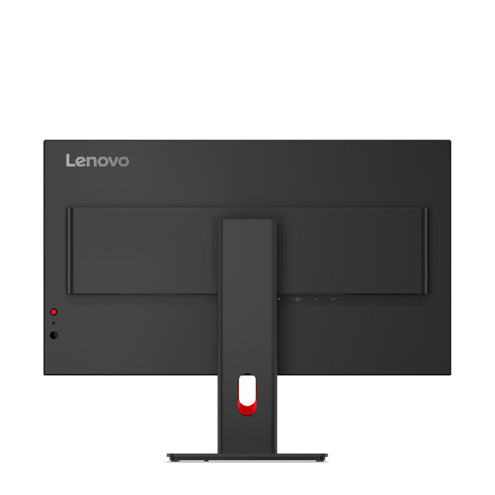 Lenovo | 64B0GAT1EU | T32UD-40 | 32" | IPS | 4K UHD | 75 Hz | USB-C | Adjustable Stand | Eclipse Black