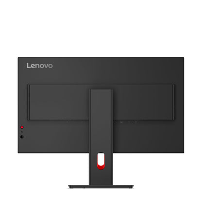 Lenovo | 64B0GAT1EU | T32UD-40 | 32" | IPS | 4K UHD | 75 Hz | USB-C | Adjustable Stand | Eclipse Black