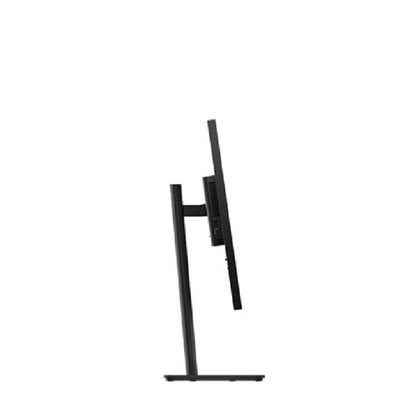 Lenovo | 64B0GAT1EU | T32UD-40 | 32" | IPS | 4K UHD | 75 Hz | USB-C | Adjustable Stand | Eclipse Black