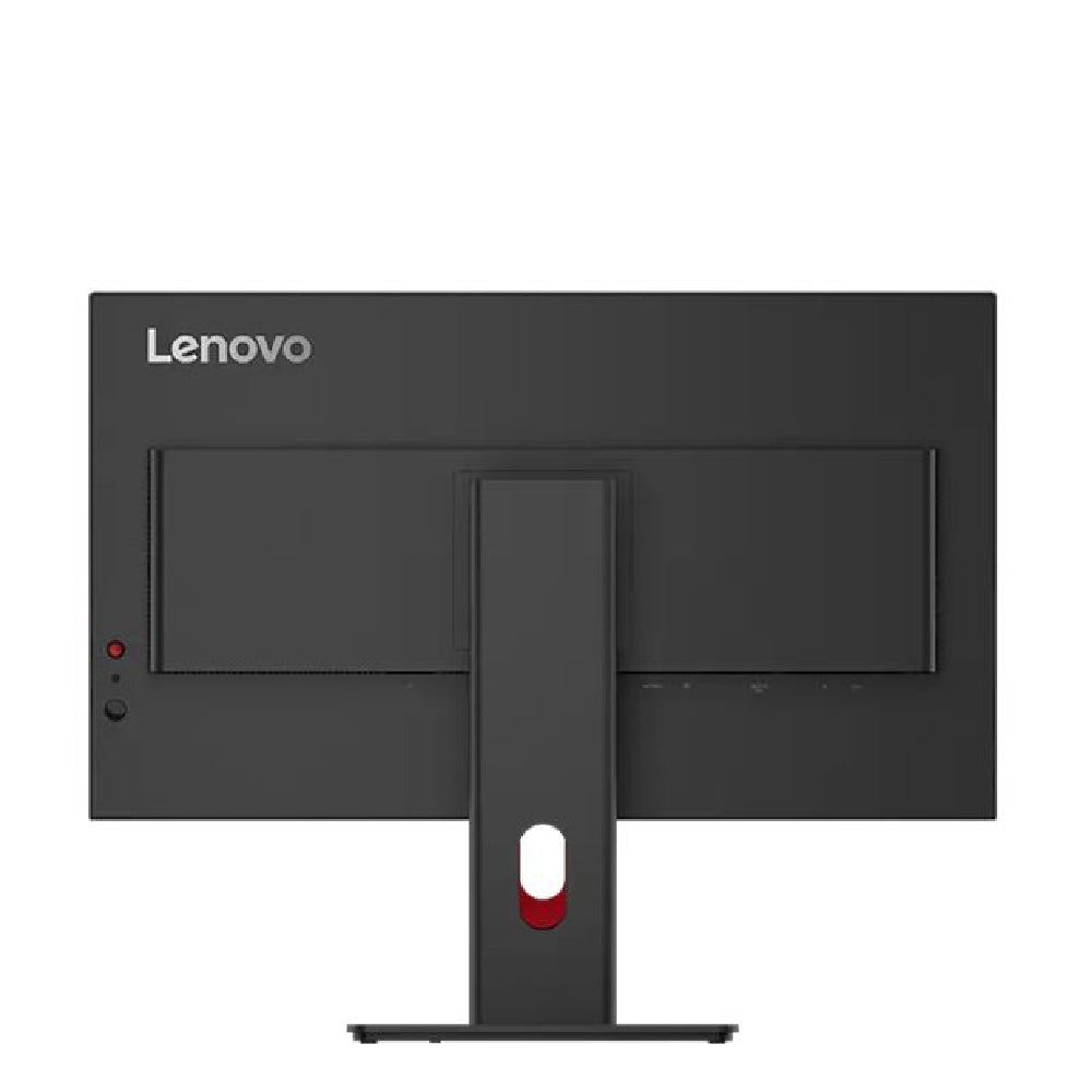 Lenovo | 64AFGAT2EU | T27UD-40 | 27" | IPS | 4K UHD | USB-C Hub | RJ45 | Adjustable Stand