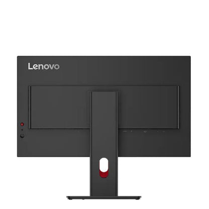 Lenovo | 64AFGAT2EU | T27UD-40 | 27" | IPS | 4K UHD | USB-C Hub | RJ45 | Adjustable Stand