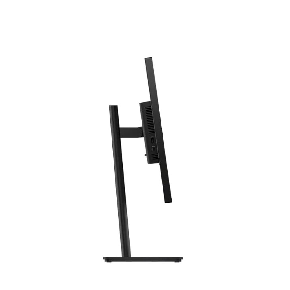 Lenovo | 64AFGAT2EU | T27UD-40 | 27" | IPS | 4K UHD | USB-C Hub | RJ45 | Adjustable Stand