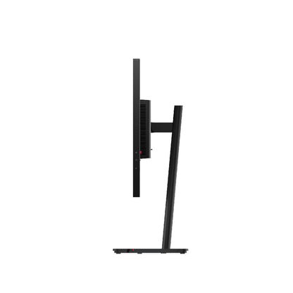 Lenovo | 64AAGAT2EU | T27qd-40 | 27" | IPS | QHD | 120 Hz | 100W PD | RJ45 | Adjustable Stand