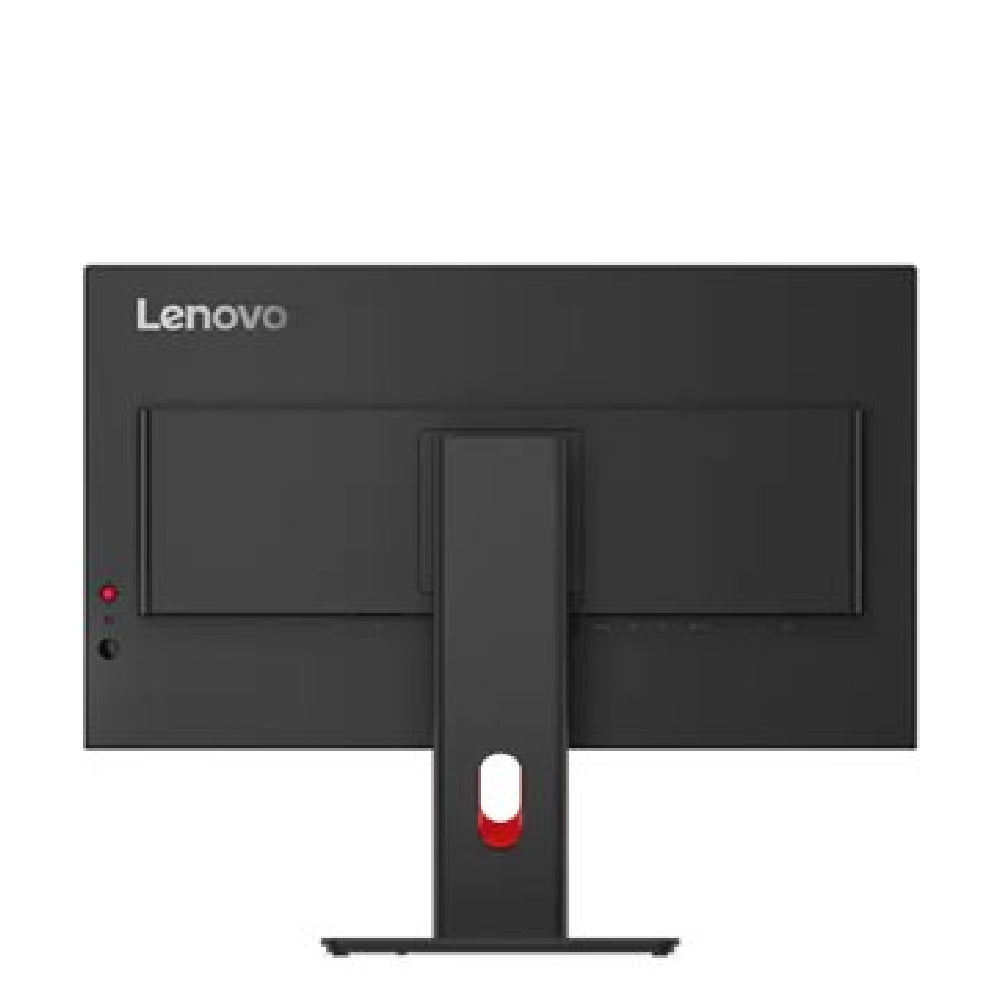 Lenovo | 64AAGAT2EU | T27qd-40 | 27" | IPS | QHD | 120 Hz | 100W PD | RJ45 | Adjustable Stand