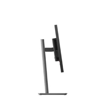 Lenovo | 64B2GAT1EU | P24Q-40 | 24" | IPS | QHD | 120 Hz | HDR | Daisy Chain | Adjustable Stand