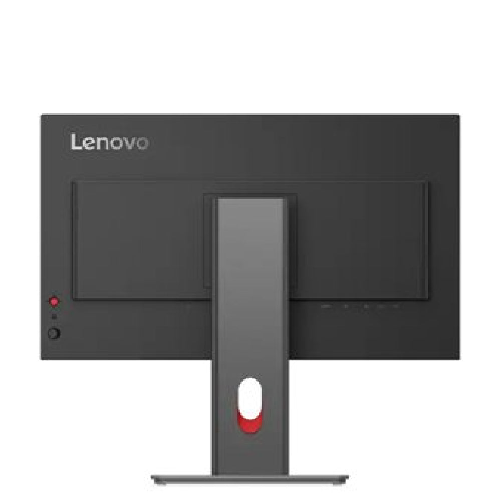 Lenovo | 64B2GAT1EU | P24Q-40 | 24" | IPS | QHD | 120 Hz | HDR | Daisy Chain | Adjustable Stand