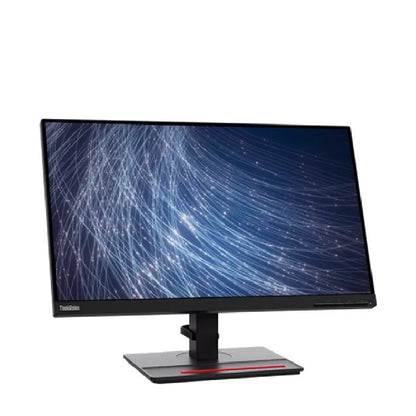 Lenovo | 63A5GAT6EU | T24m-29 | 24" | IPS | Full HD | USB-C Hub | RJ45 | Daisy Chain | Adjustable Stand