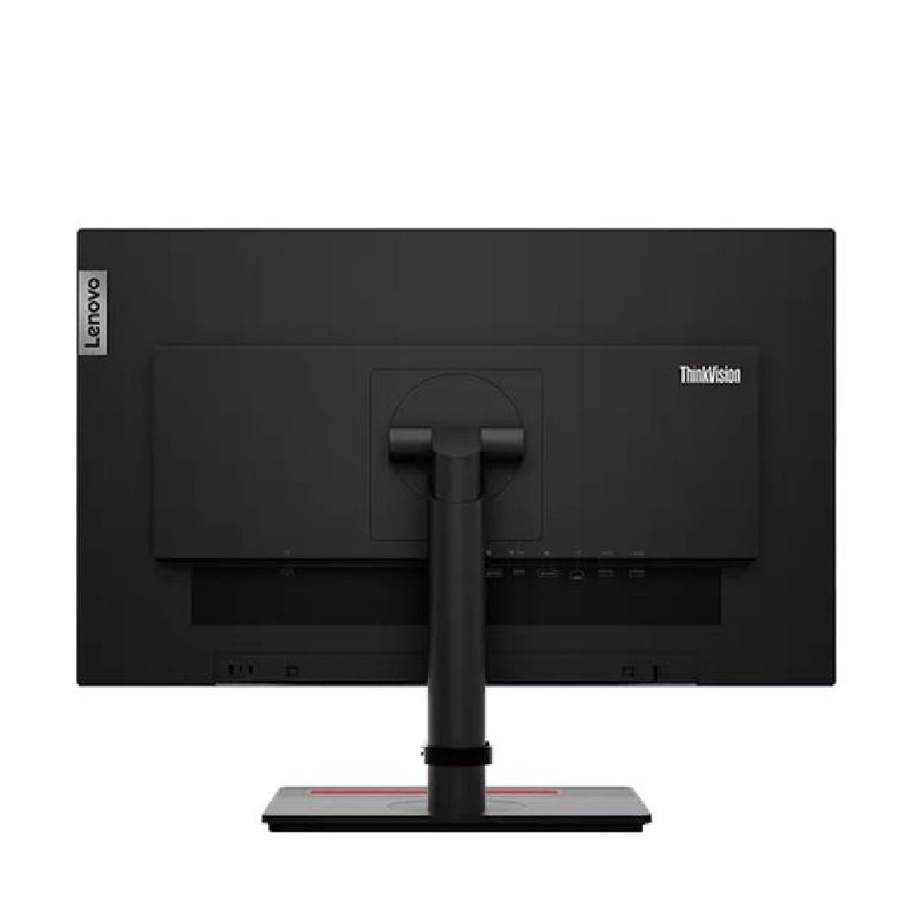 Lenovo | 63A5GAT6EU | T24m-29 | 24" | IPS | Full HD | USB-C Hub | RJ45 | Daisy Chain | Adjustable Stand
