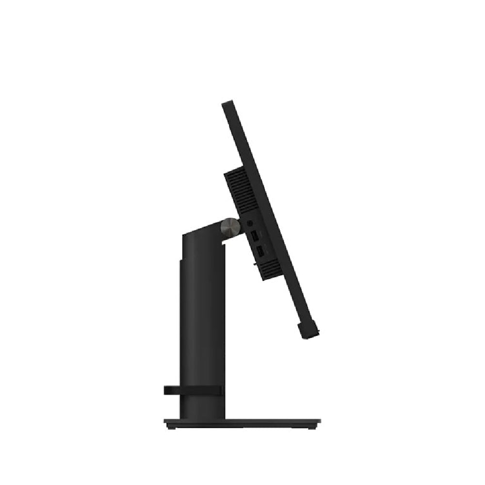 Lenovo | 63A5GAT6EU | T24m-29 | 24" | IPS | Full HD | USB-C Hub | RJ45 | Daisy Chain | Adjustable Stand